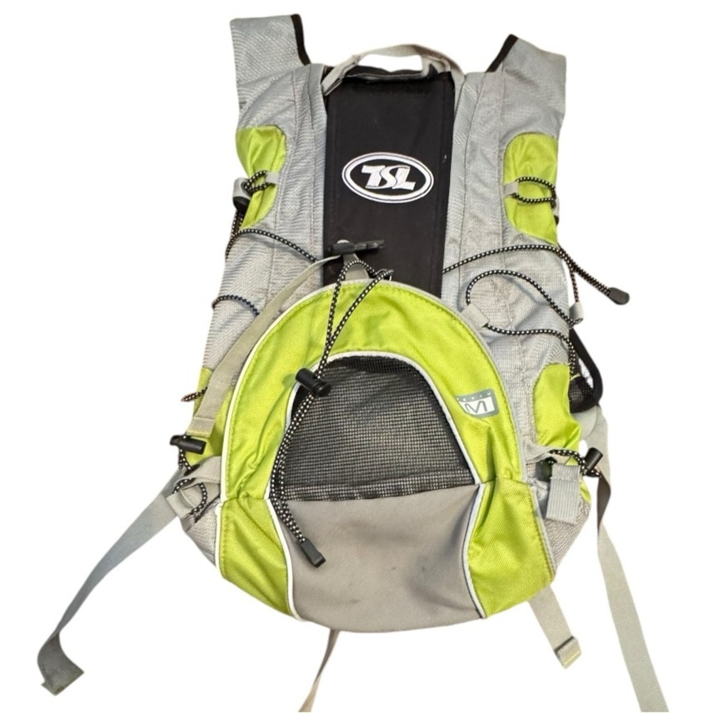 TSL‎ Activ Backpack nwt